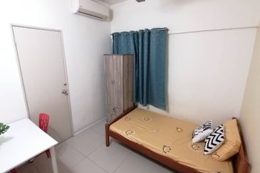 Kiara Residences (Residensi Kiara Jalil 1)