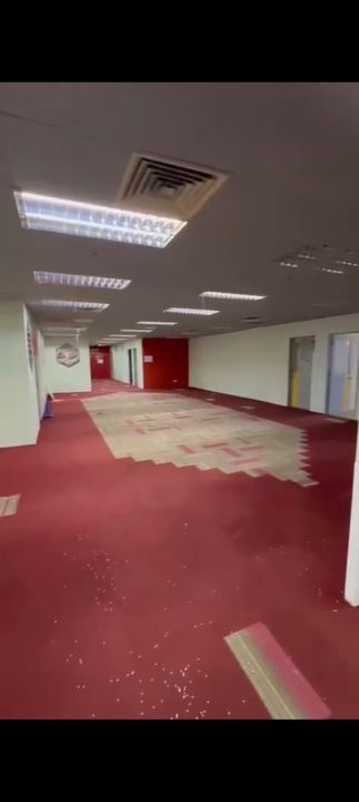 Subang Square Office Lot For SALE!!!, Selangor, Subang Jaya