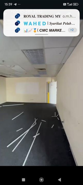 Subang Square Office Lot For SALE!!!, Selangor, Subang Jaya