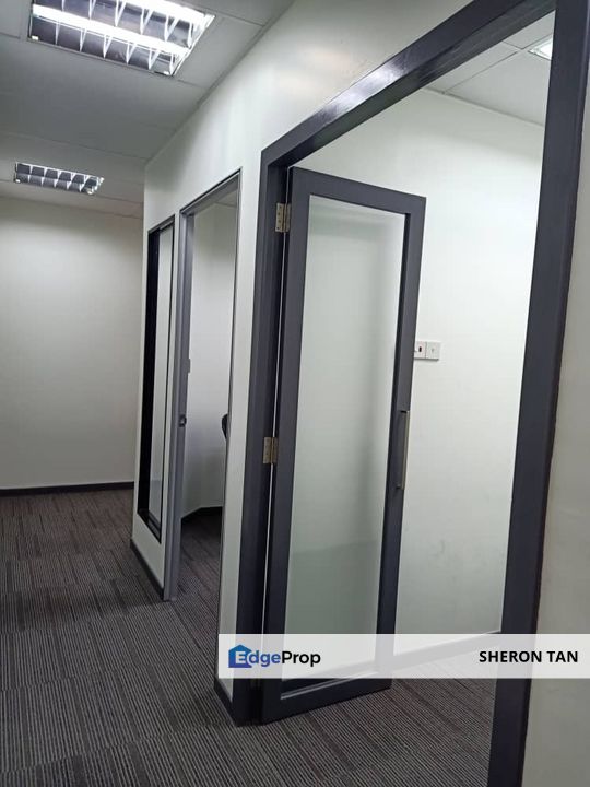 oasis Square Ara Damansara Office Space, Selangor, Ara Damansara