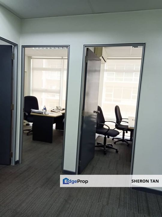 oasis Square Ara Damansara Office Space, Selangor, Ara Damansara