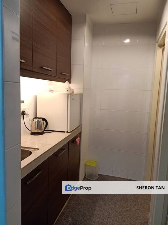 oasis Square Ara Damansara Office Space, Selangor, Ara Damansara