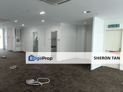 Oasis Square Office Space , Ara Damansara, Selangor, Ara Damansara