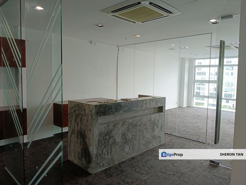 Oasis Square Office Space , Ara Damansara, Selangor, Ara Damansara