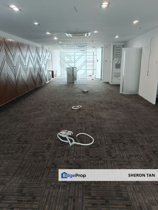 Oasis Square Office Space , Ara Damansara, Selangor, Ara Damansara
