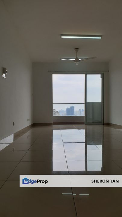 Platinum Lake PV21. Setapak , Kuala Lumpur, Setapak