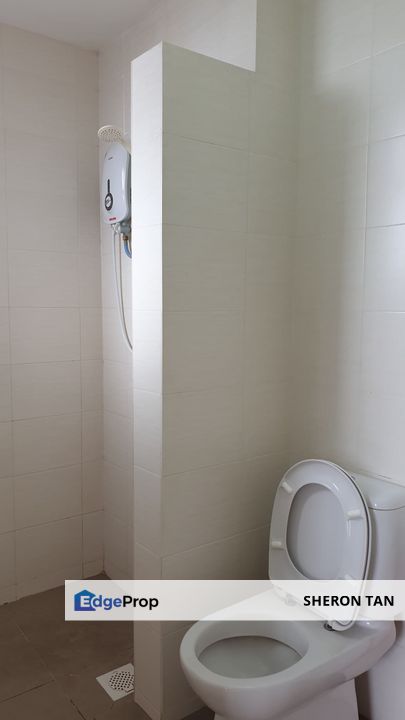 Platinum Lake PV21. Setapak , Kuala Lumpur, Setapak