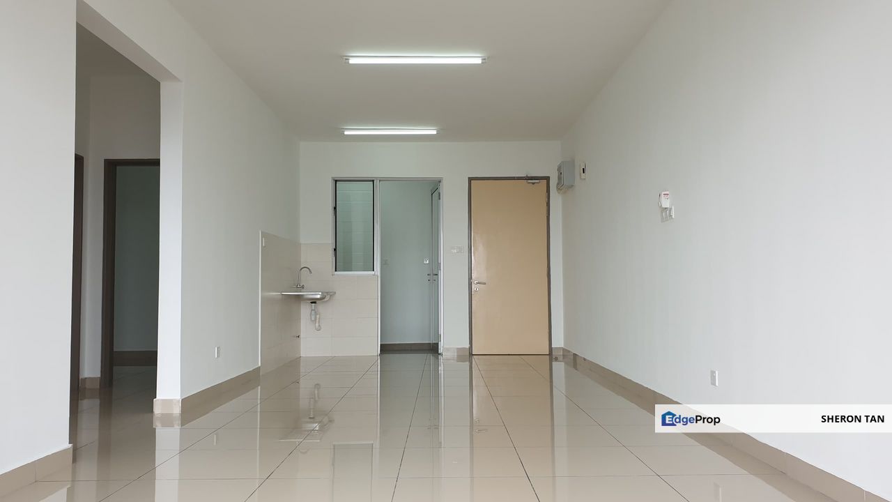 Platinum Lake PV21. Setapak , Kuala Lumpur, Setapak