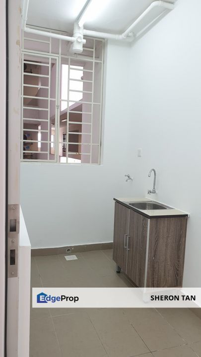 Platinum Lake PV21. Setapak , Kuala Lumpur, Setapak