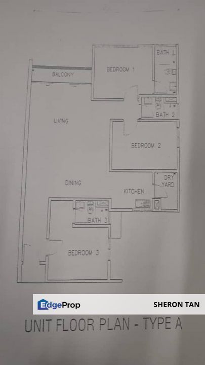 Puncak 7  Residence , Seksyen 7 Shah Alam , Selangor, Shah Alam