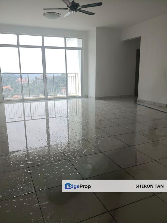 Puncak 7  Residence , Seksyen 7 Shah Alam , Selangor, Shah Alam