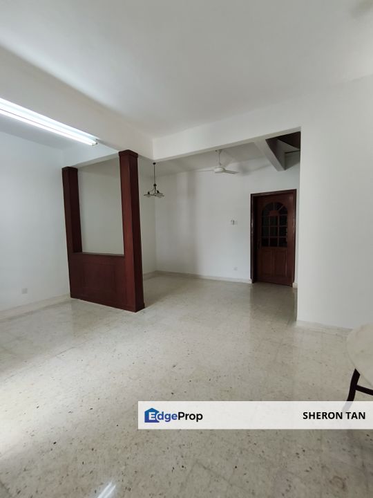 SS 17 , Subang Jaya double storey link , Selangor, Subang Jaya