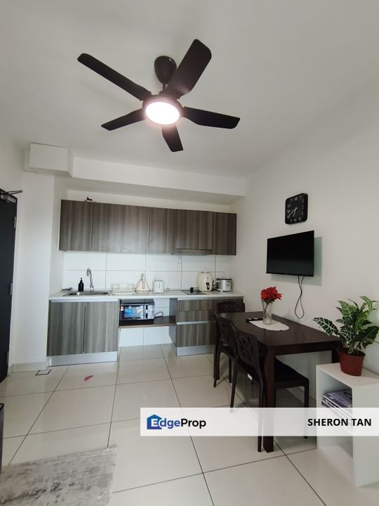 Edumetro , Selangor, USJ