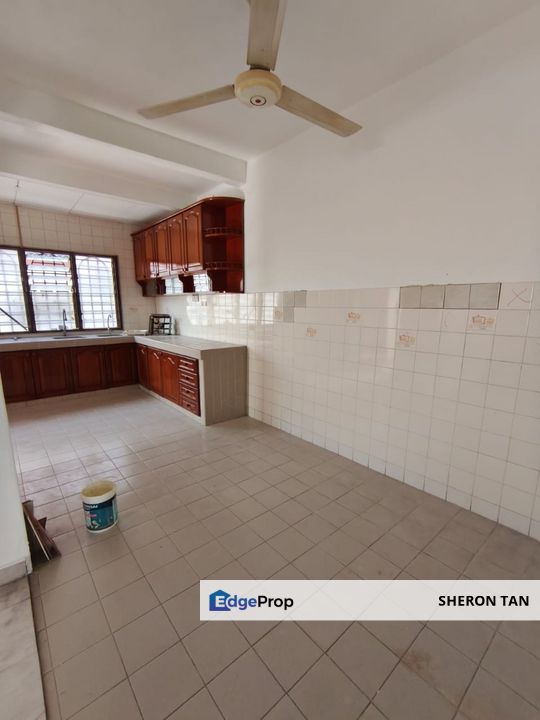 USJ 2 20x60  endlot with land , Selangor, USJ