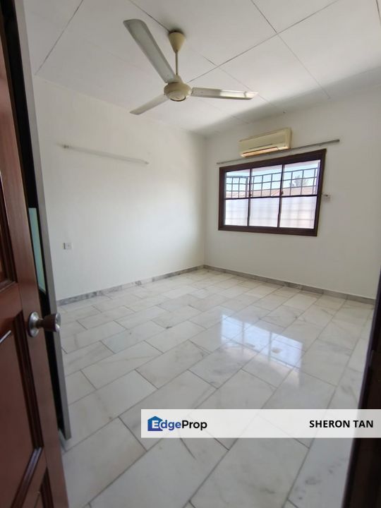 USJ 2 20x60  endlot with land , Selangor, USJ