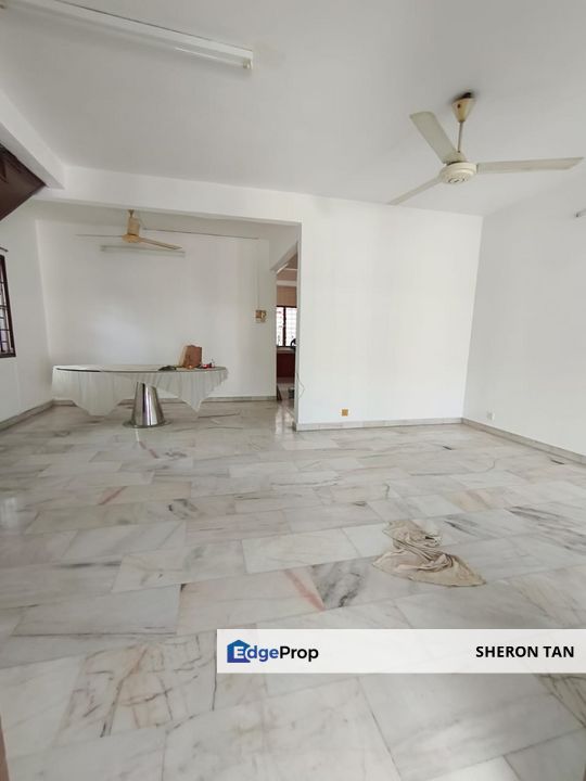 USJ 2 20x60  endlot with land , Selangor, USJ