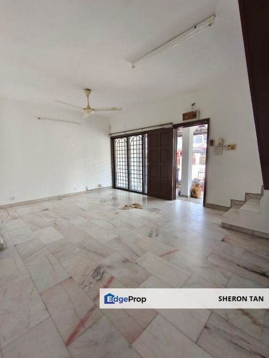 USJ 2 20x60  endlot with land , Selangor, USJ