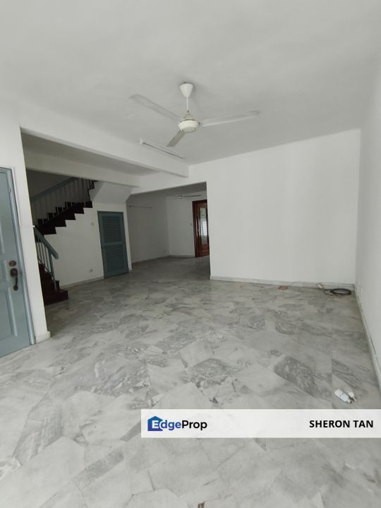 Usj 4 24x75 double storey link , Selangor, USJ