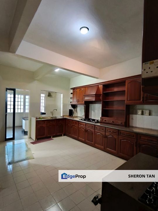 Bandar Utama BU 2  double storey Link House for RENT, Selangor, Petaling Jaya