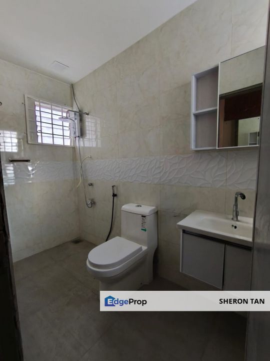 Bandar Utama BU 2  double storey Link House for RENT, Selangor, Petaling Jaya