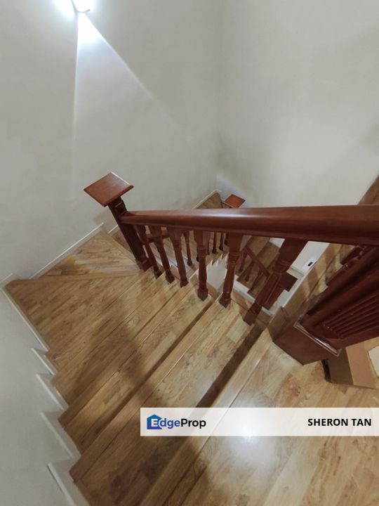 Bandar Utama BU 2  double storey Link House for RENT, Selangor, Petaling Jaya