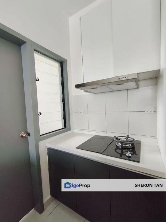 E'Island Lake Haven Residence Puchong Selangor, Selangor, Puchong