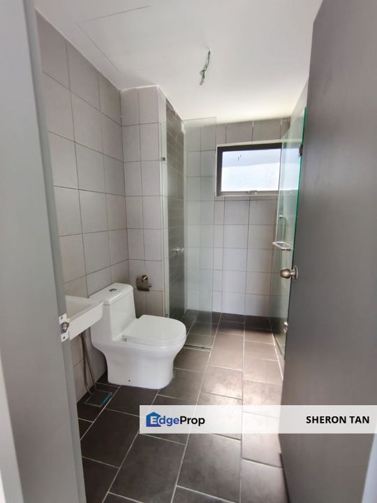 E'Island Lake Haven Residence Puchong Selangor, Selangor, Puchong