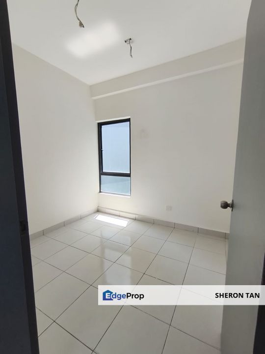 E'Island Lake Haven Residence Puchong Selangor, Selangor, Puchong