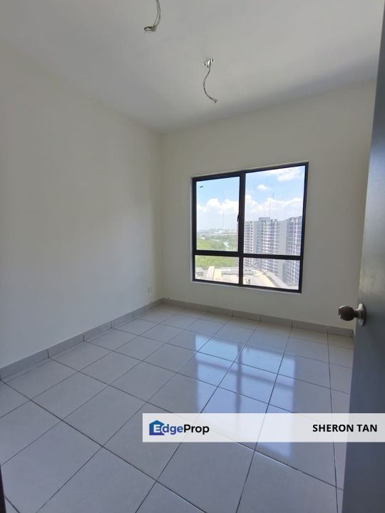 E'Island Lake Haven Residence Puchong Selangor, Selangor, Puchong