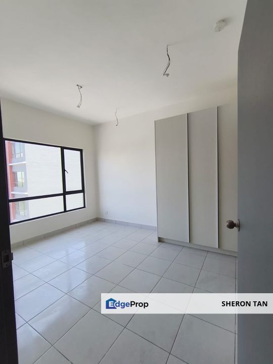 E'Island Lake Haven Residence Puchong Selangor, Selangor, Puchong