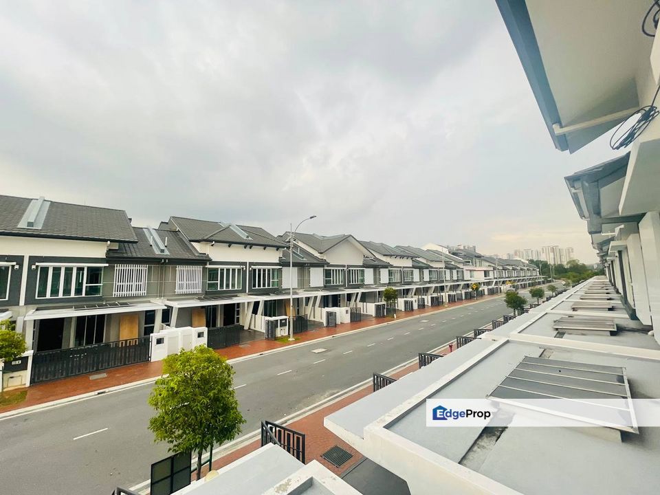 Residensi Aurora @ Cyberjaya – 2 Storey Link Homes, Selangor, Cyberjaya