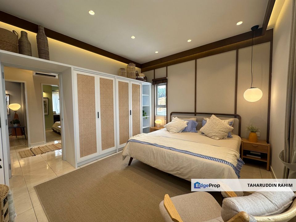 Freehold New Project at Mah Sing Township @ Semenyih, Selangor, Semenyih