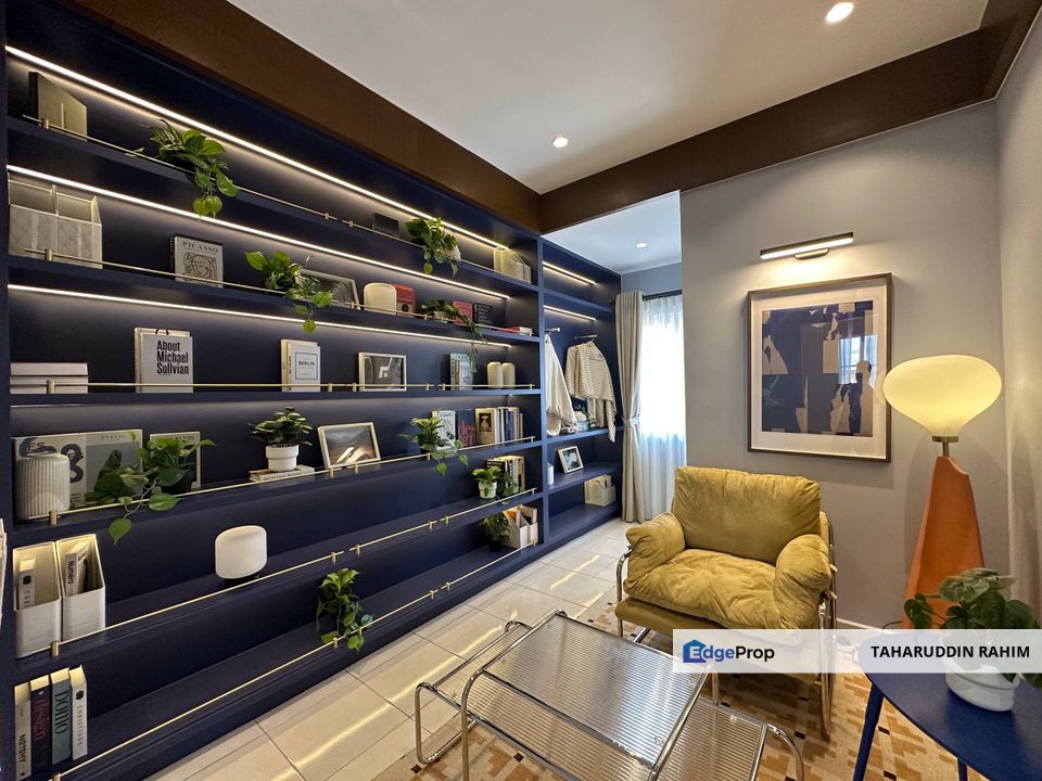 Freehold New Project at Mah Sing Township @ Semenyih, Selangor, Semenyih