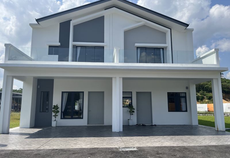 Springvale @ Sempurna Height