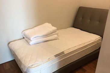 The SOHO Suites KLCC