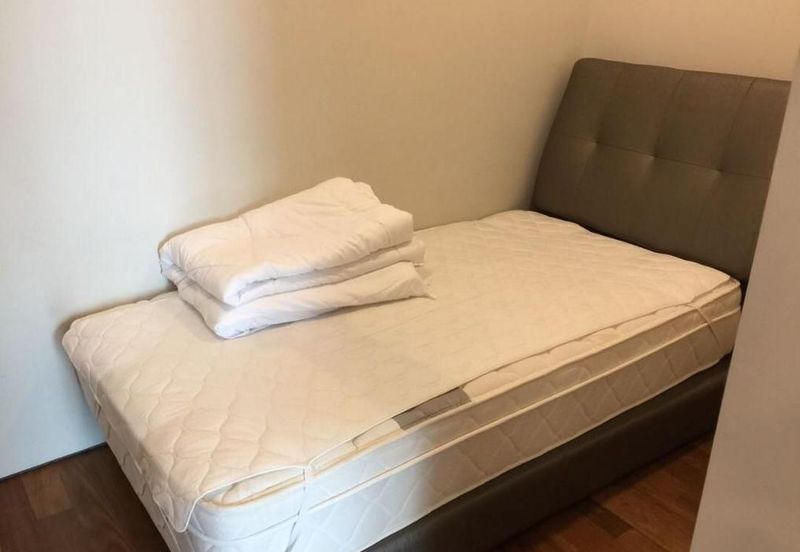 The SOHO Suites KLCC