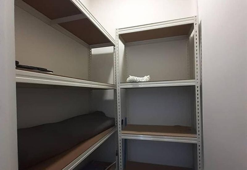 The SOHO Suites KLCC