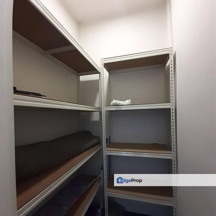 Soho Suites @ KLCC, Kuala Lumpur, KLCC