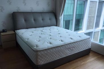 The SOHO Suites KLCC