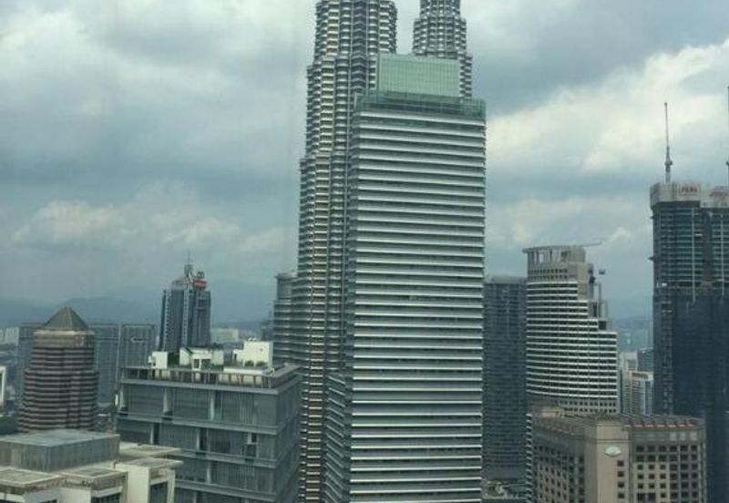 The SOHO Suites KLCC