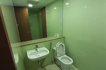 The SOHO Suites KLCC