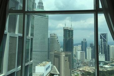 The SOHO Suites KLCC
