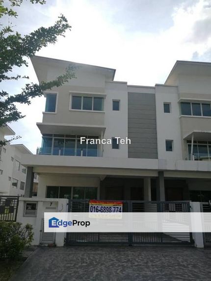 Amanria Residence Puchong, Selangor, Puchong
