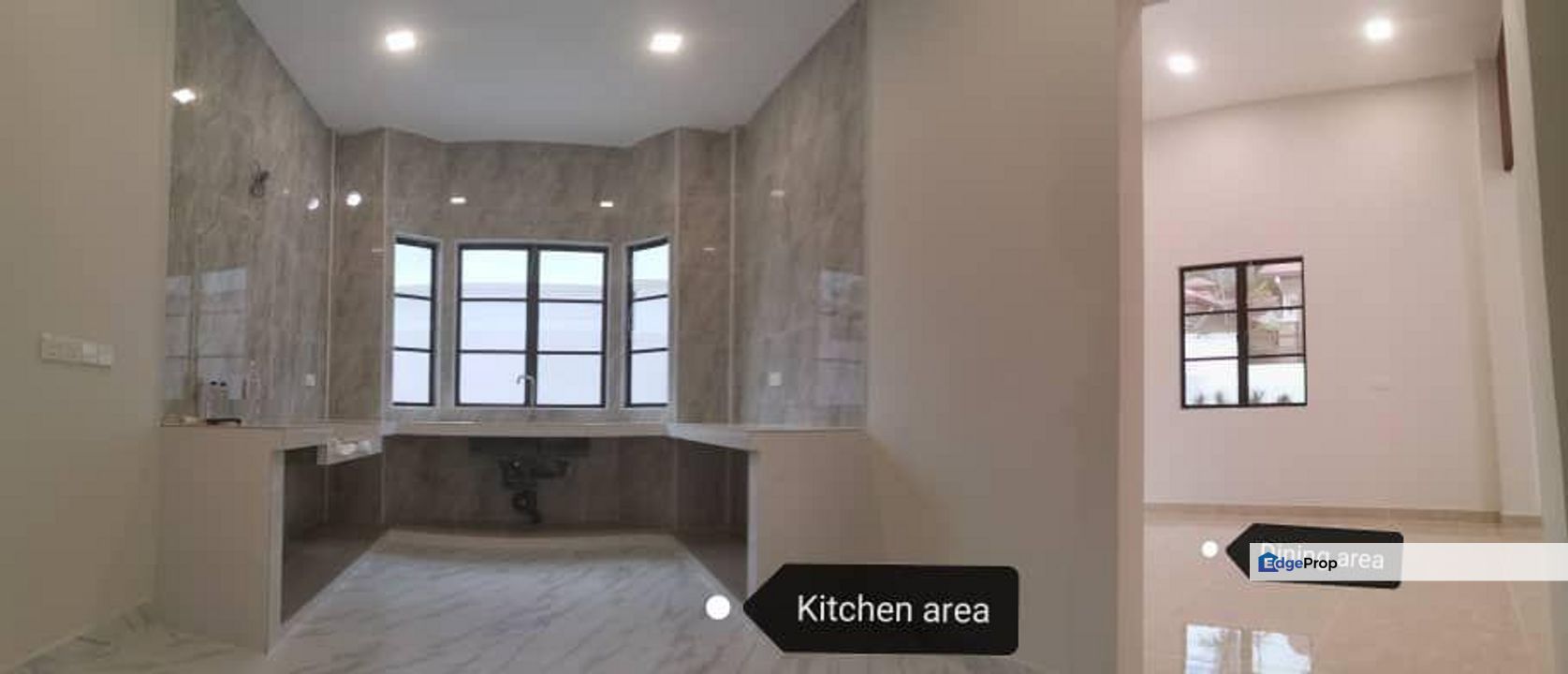 Taman Bukit Jaya, Selangor, Ulu Kelang