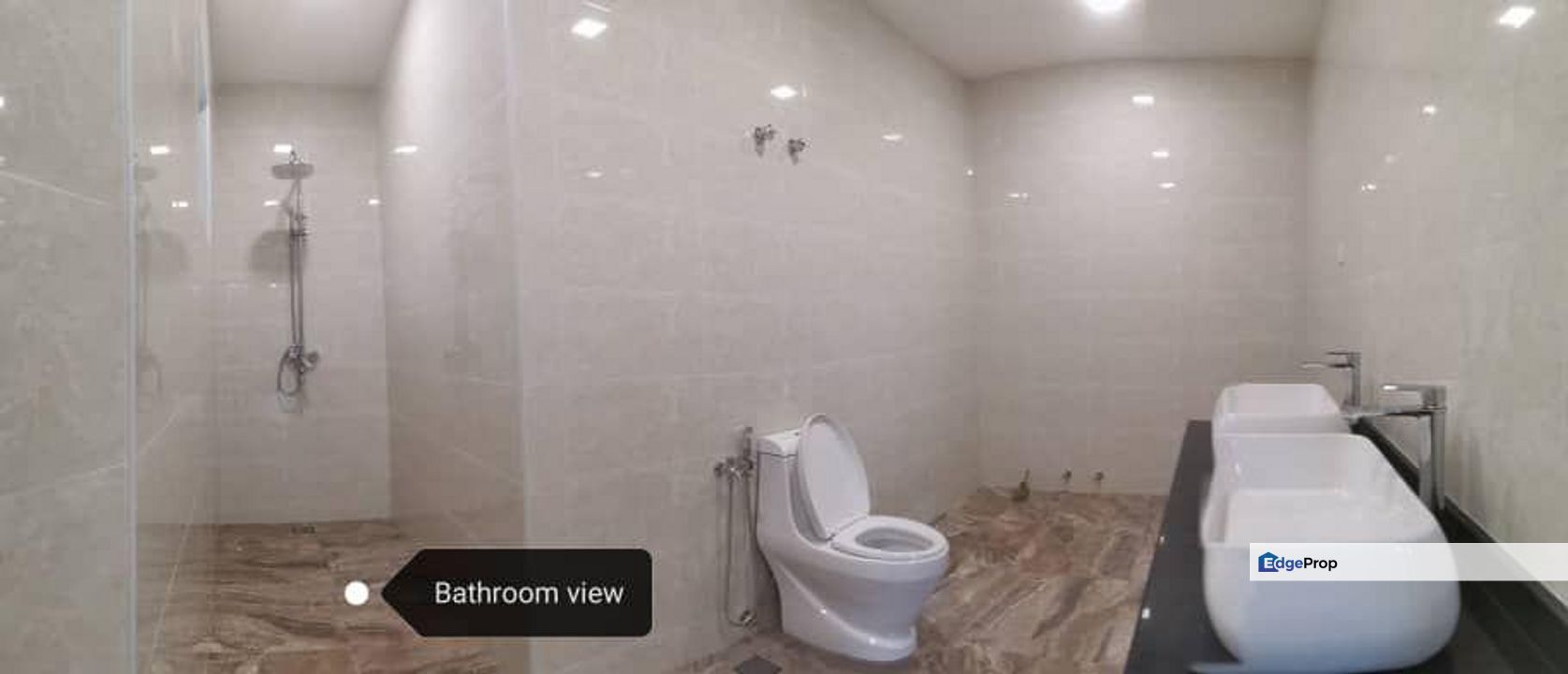 Taman Bukit Jaya, Selangor, Ulu Kelang