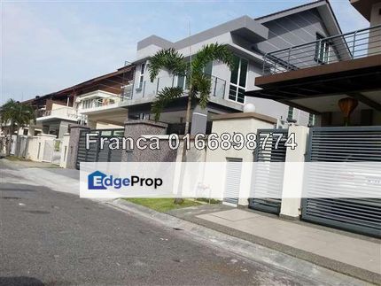 Ampang Saujana 2, Selangor, Ampang