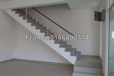 Taman Ampang Saujana