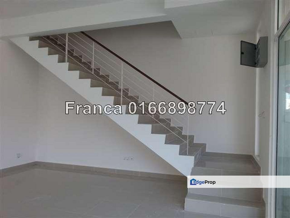 Ampang Saujana 2, Selangor, Ampang