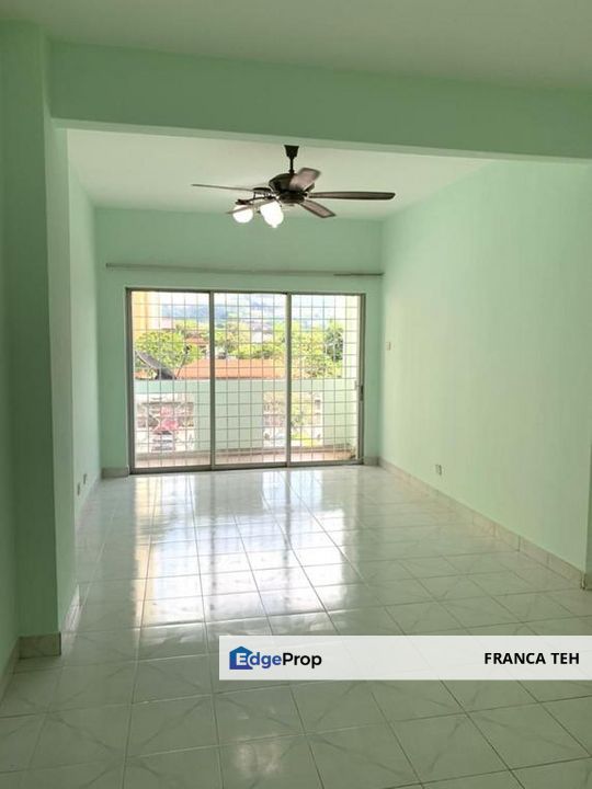 Pandan Mewah Heights, Selangor, Pandan Indah