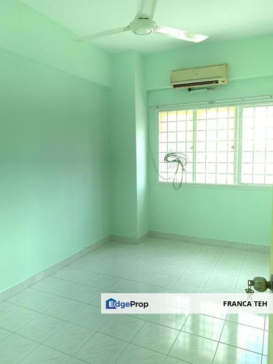 Pandan Mewah Heights, Selangor, Pandan Indah